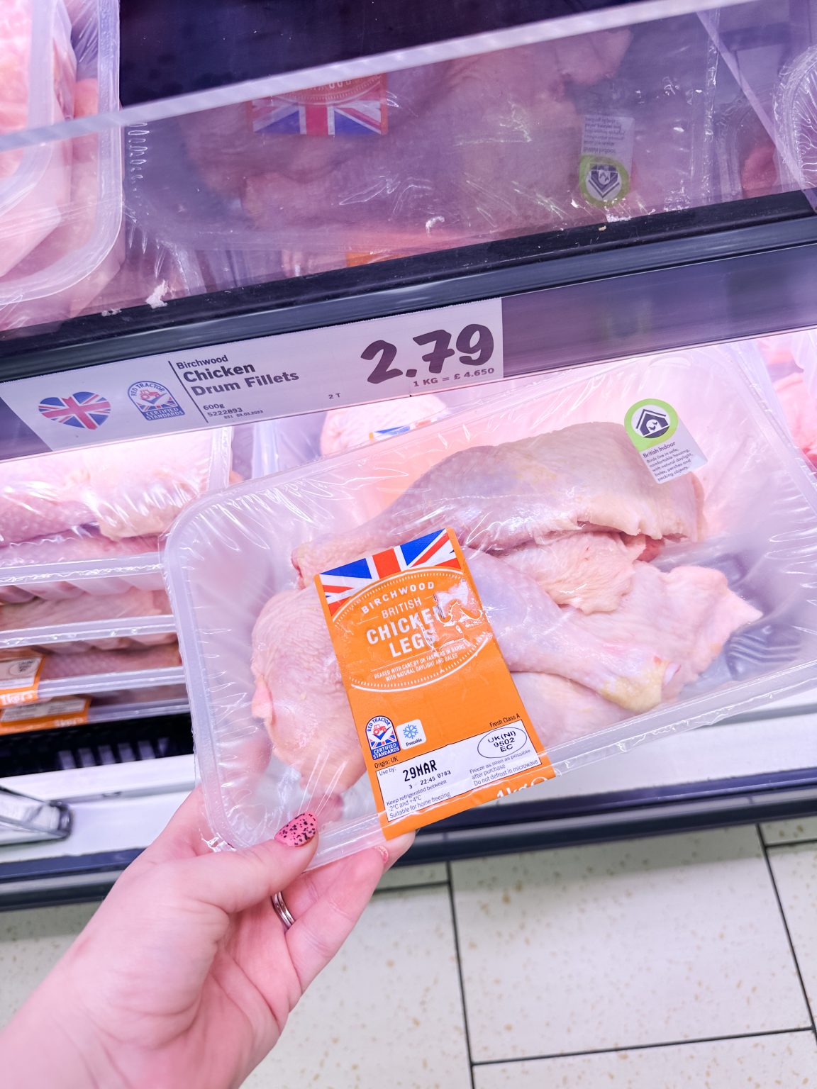 Lidl Chicken The Chicken Available At Lidl Reduced Grub Lidl Chicken The Chicken Available At Lidl Reduced Grub