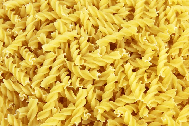 how long can you keep pasta in the fridge