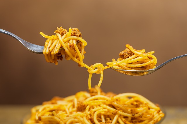 how long can you keep pasta in the fridge