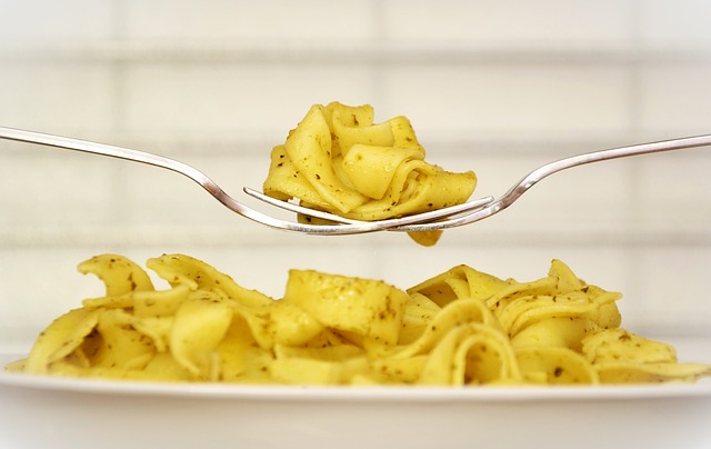 how long to cook fresh pasta