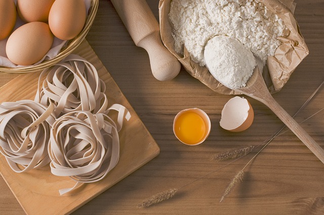 how long to cook fresh pasta