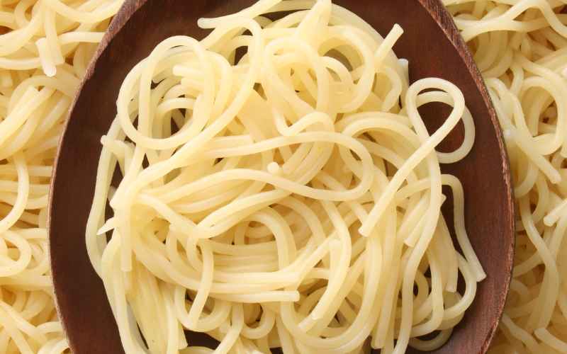 Foods That Begin With A