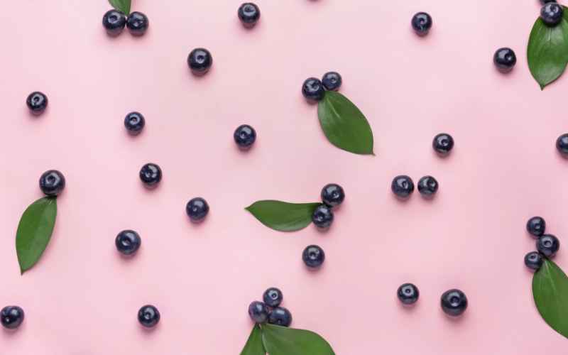 Foods That Begin With A