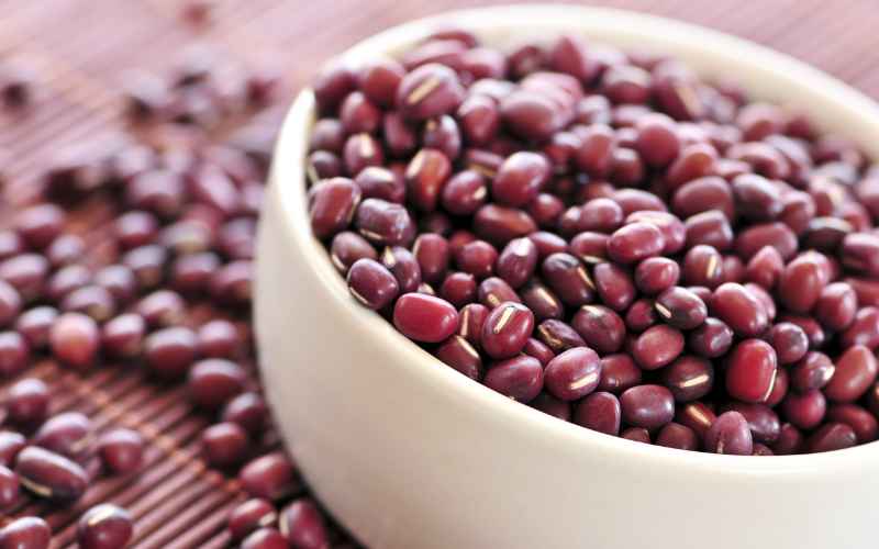Foods That Begin With A