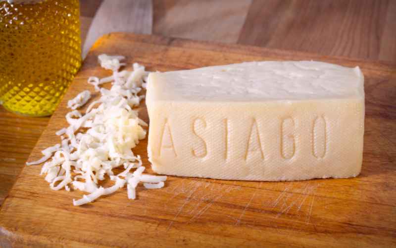 Foods That Begin With A