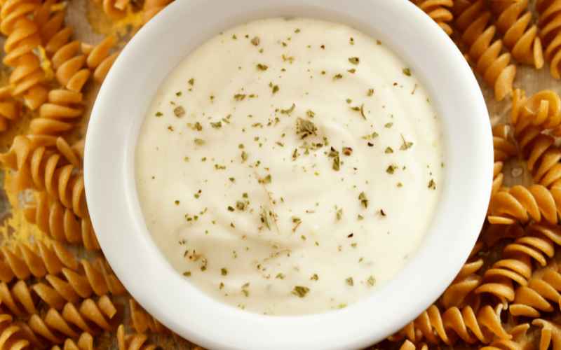 Foods That Begin With A