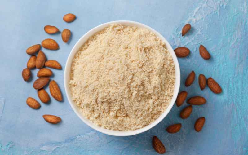 Foods That Begin With A