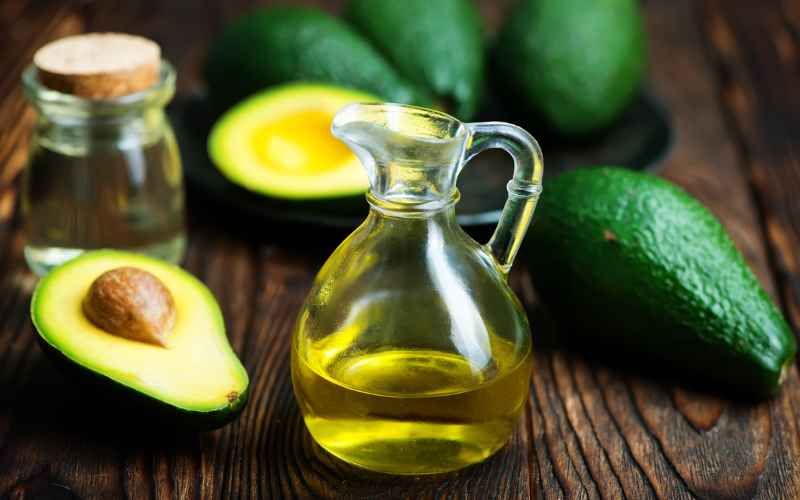 Foods That Begin With A