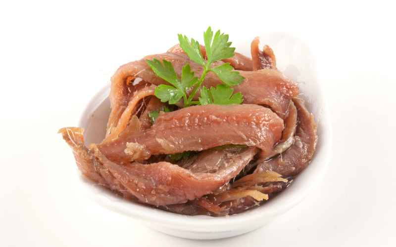 Foods That Begin With A