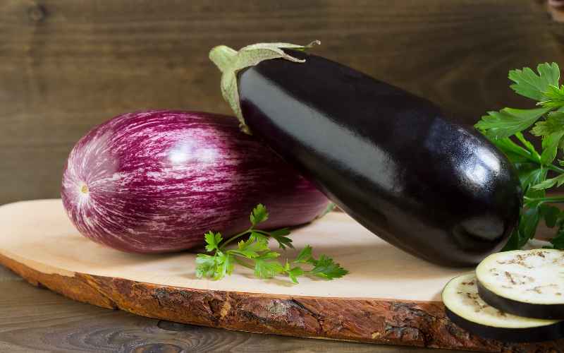Foods That Begin With A
