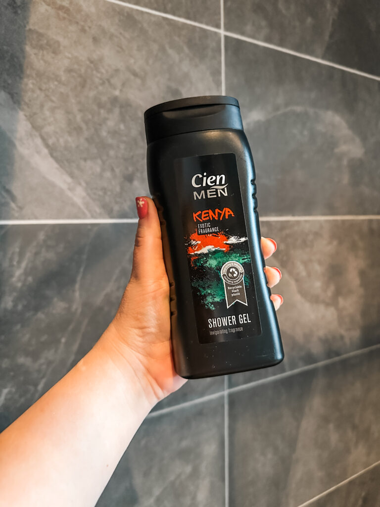 Lidl toiletries